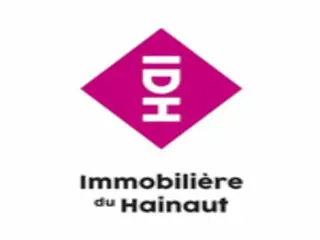 IDH TOURNAI - L'IMMOBILIERE DU HAINAUT (7500 Doornik)