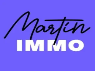 MARTIN IMMO - PROLAS IMMO SRL (6010 Couillet)