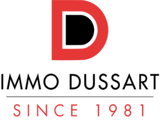 IMMO DUSSART & PARTNERS - MONS (7000 Mons)