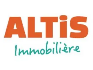 Altis Immobilière (1330 Rixensart)