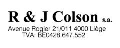 R & J COLSON