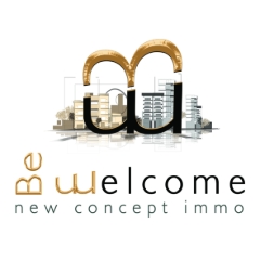 BE WELCOME