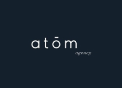 ATOM AGENCY with Geoffroy