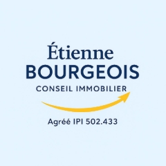 Etienne Bourgeois Conseil Immobilier